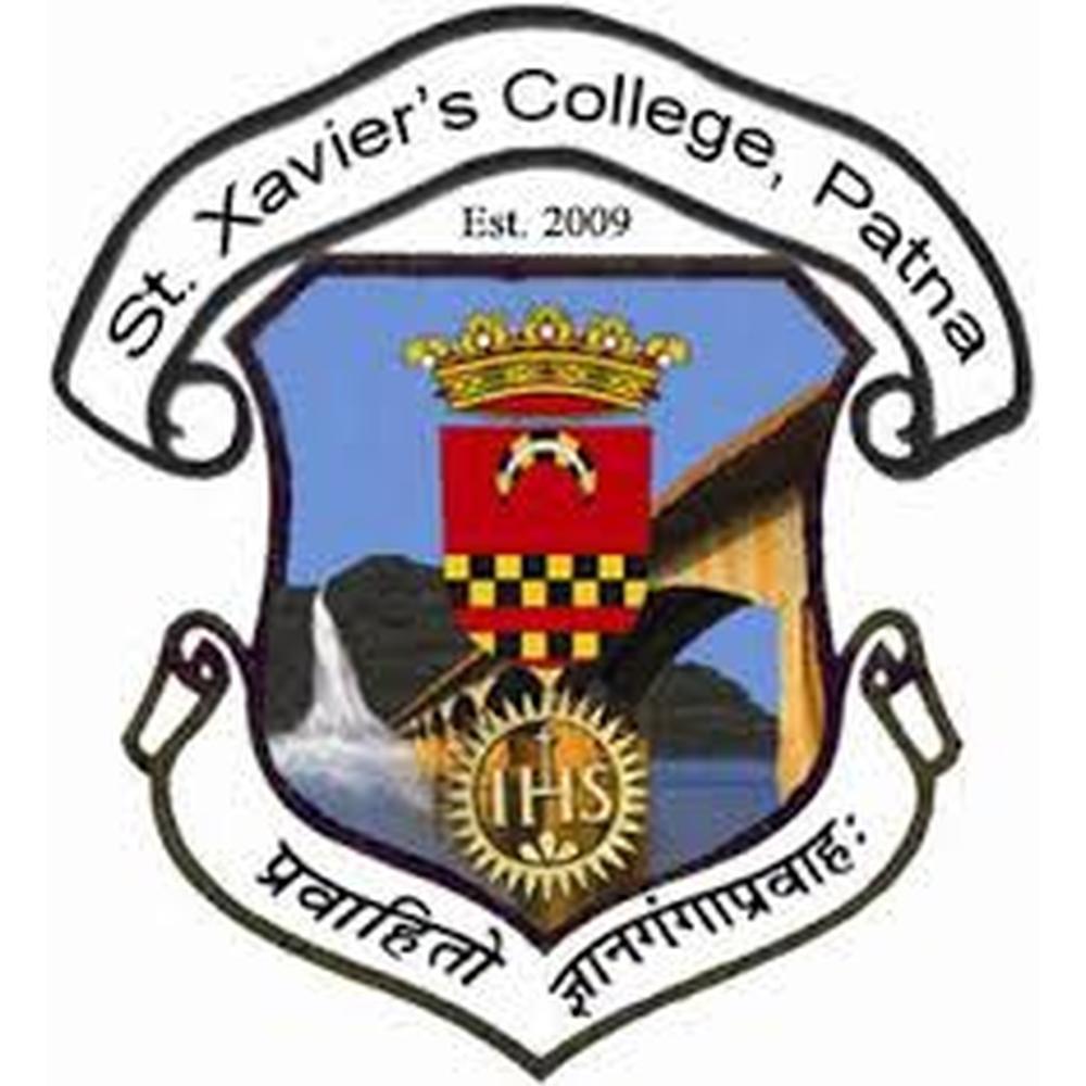 SXCMT Patna (SXCMT) - Logo