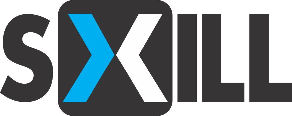 SXILL Institute (SXILL) - Logo