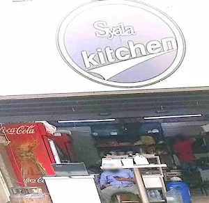 Syala Kitchen - Logo