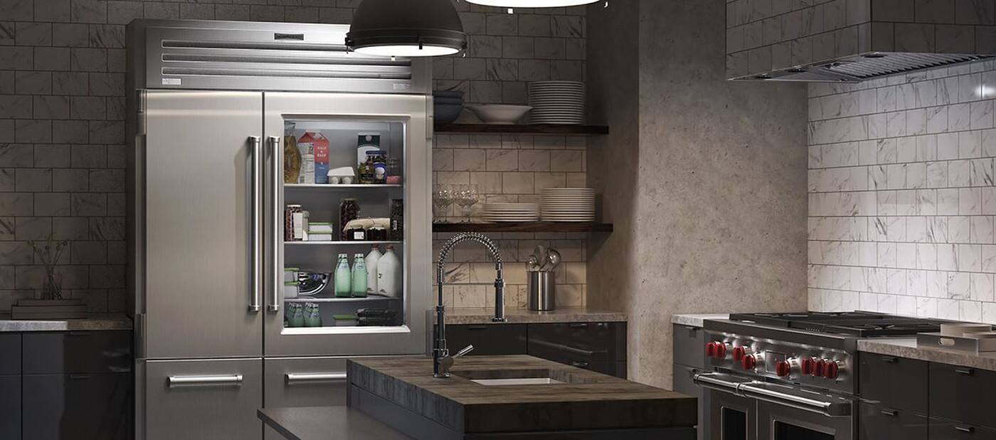 Sydney Appliance Techs - Logo