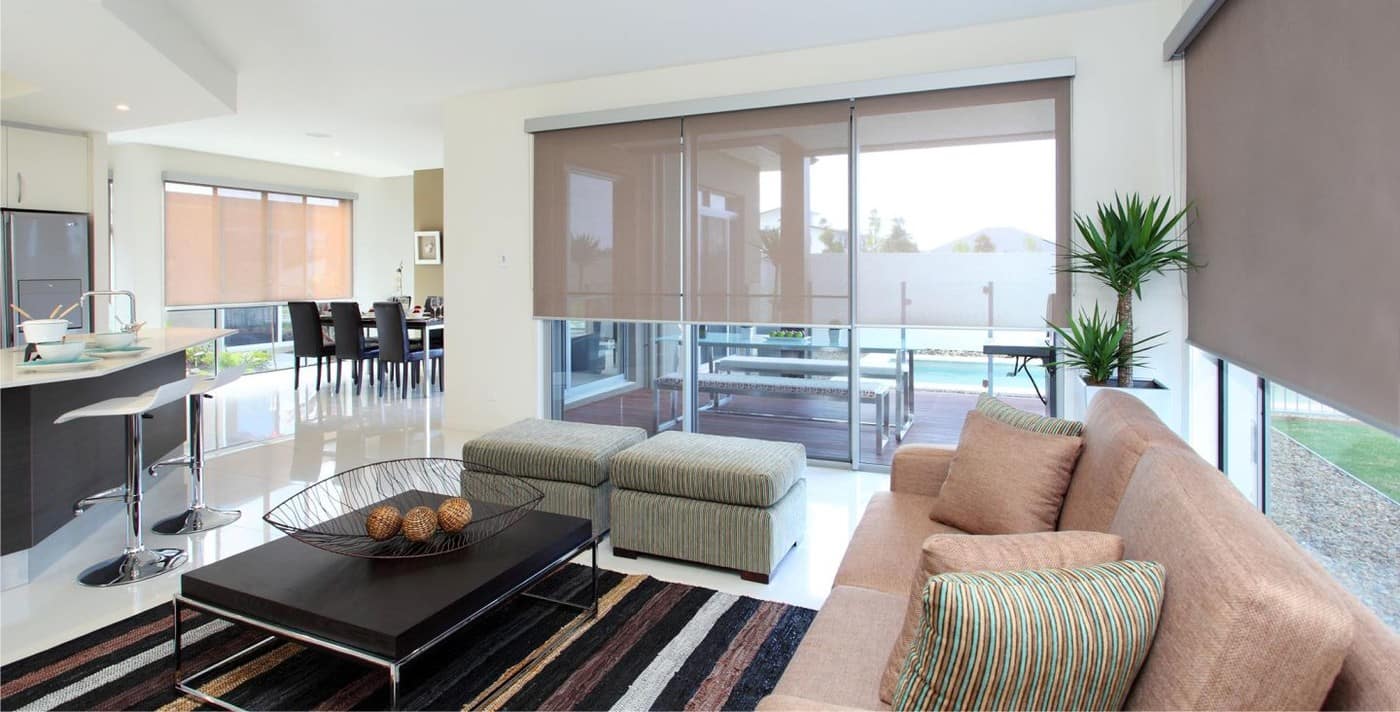 Sydney Blinds & Screens - Logo