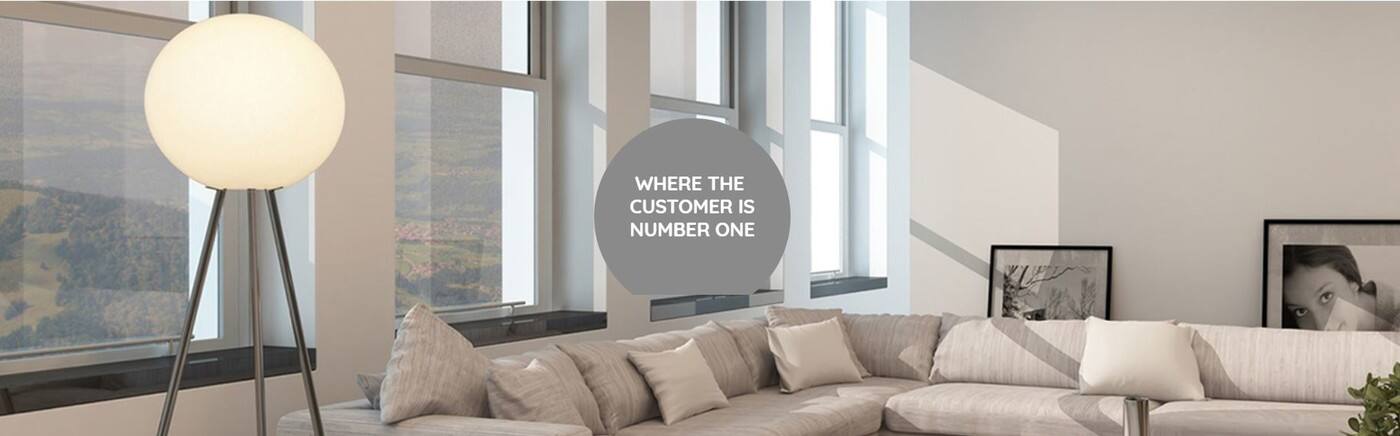 Sydney Curtains And Blinds - Cover photo