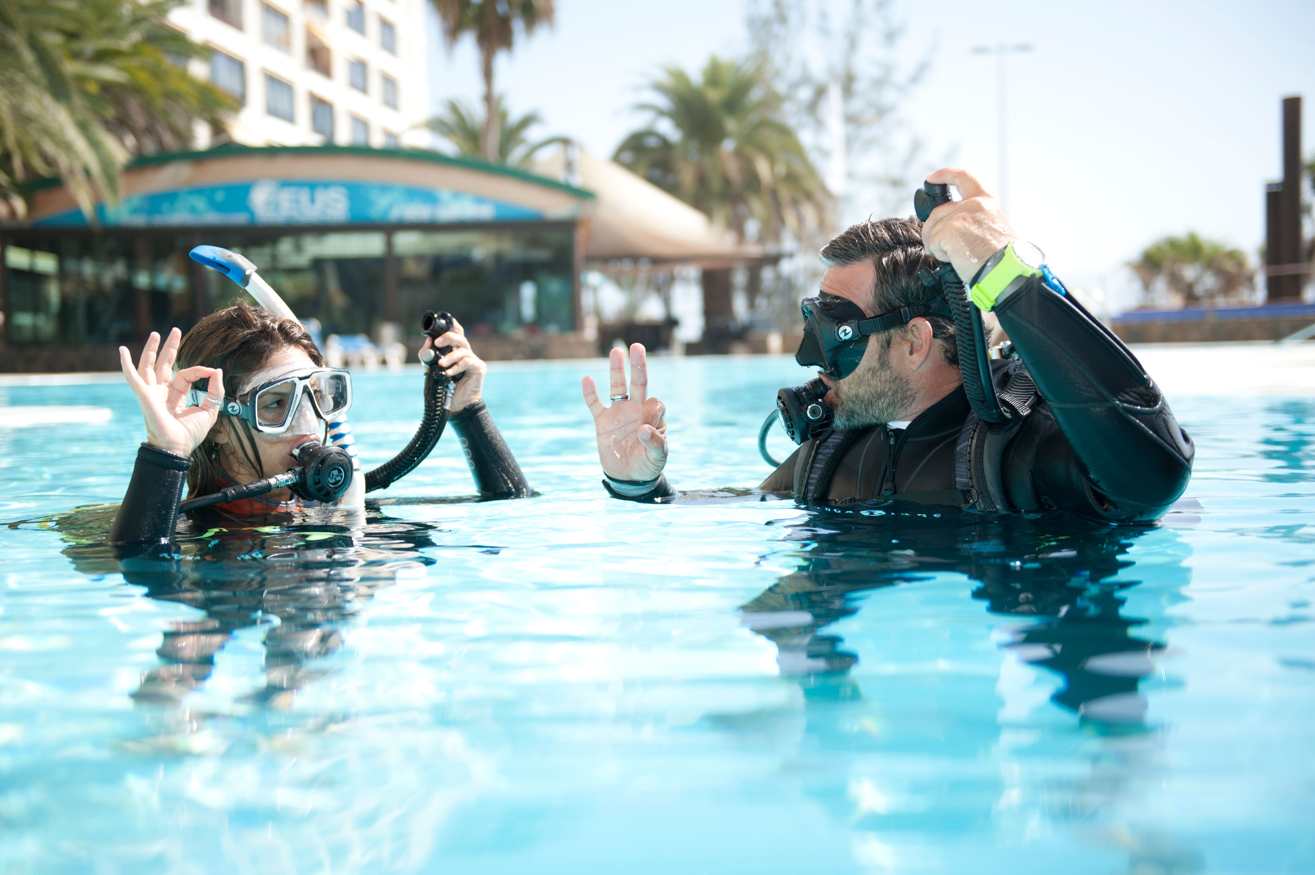 Sydney Dive Safari - Cover photo