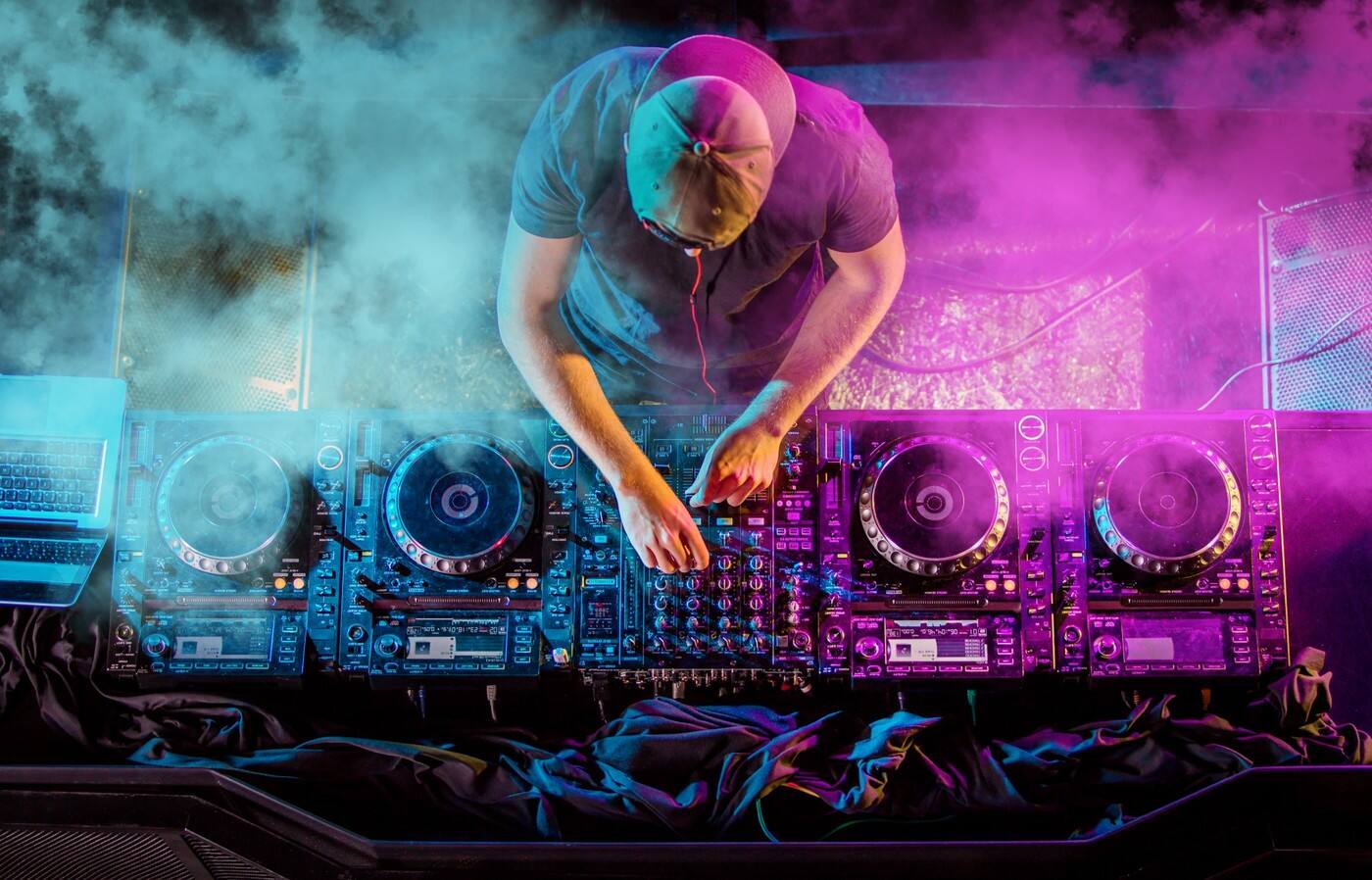 Sydney Dj Services - Cover photo