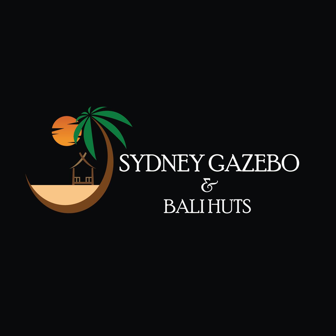 Sydney Gazebo & Bali Huts - Cover photo