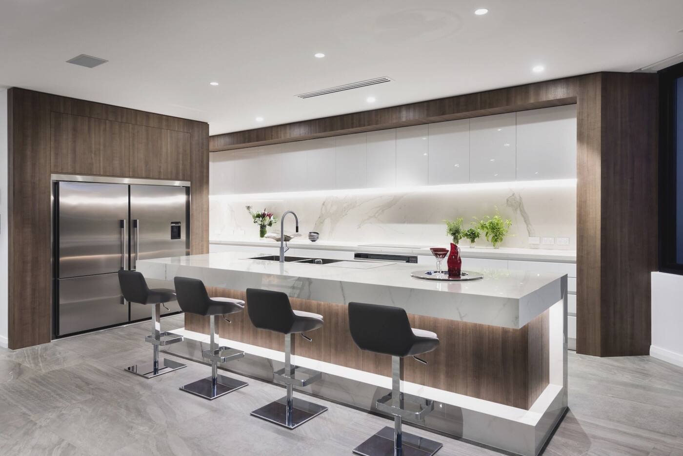 Sydney Kitchens and Bathrooms - Cover photo