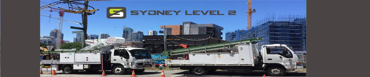 Sydney Level 2 - Level 2 Electricians - Cover photo