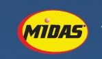 Sydney Midas - Logo