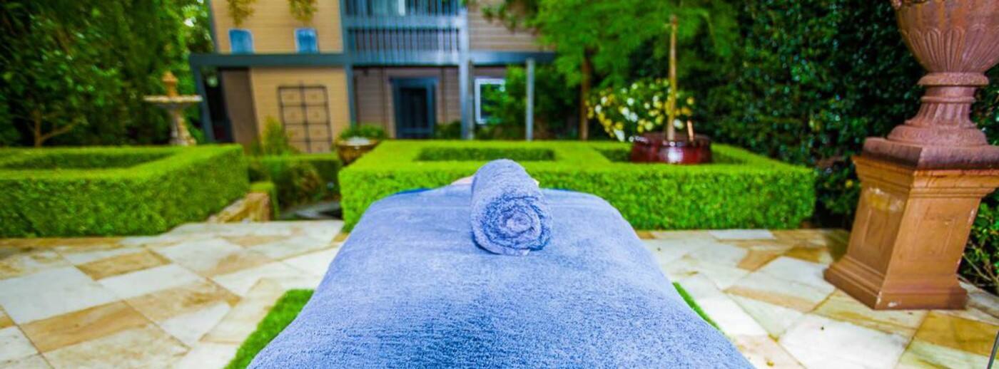 Sydney Mobile Massage - Cover photo
