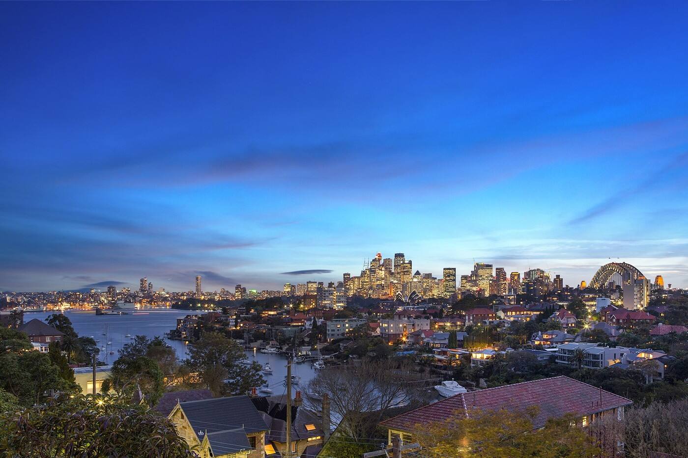 Sydney Mortgage Experts - John Truong - Cover photo
