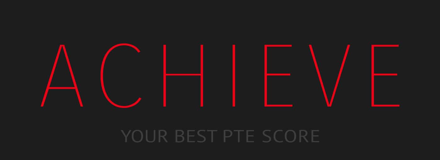 Sydney PTE Institute - Cover photo