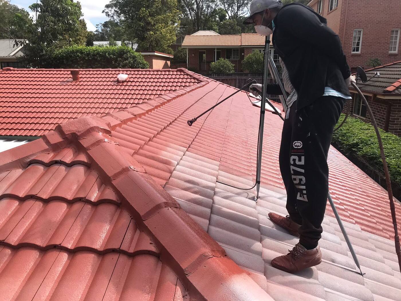 Sydney Roofing And Guttering - Cover photo