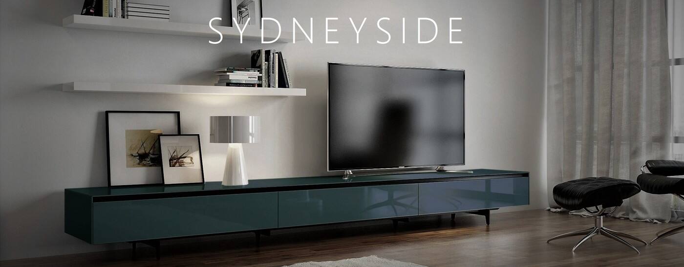 SydneySide Media Furniture - Cover photo