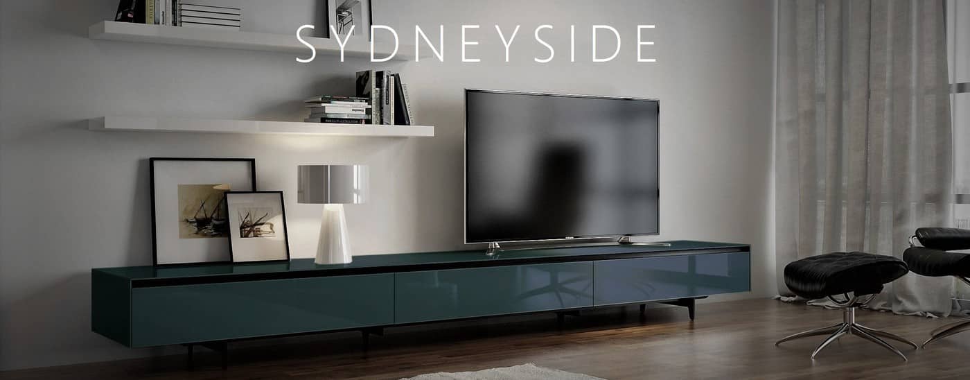 SydneySide Media Furniture - Cover photo
