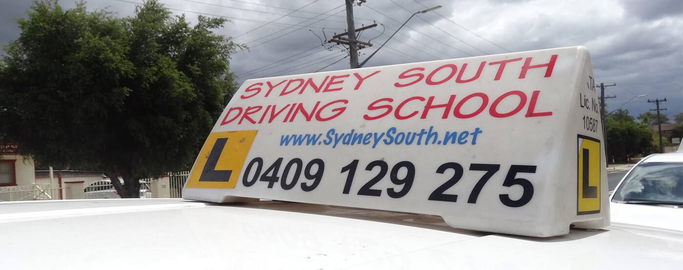 Sydney South Driving School - Cover photo