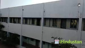 Syed Ammal Engg College, Boys Hostel. - Logo