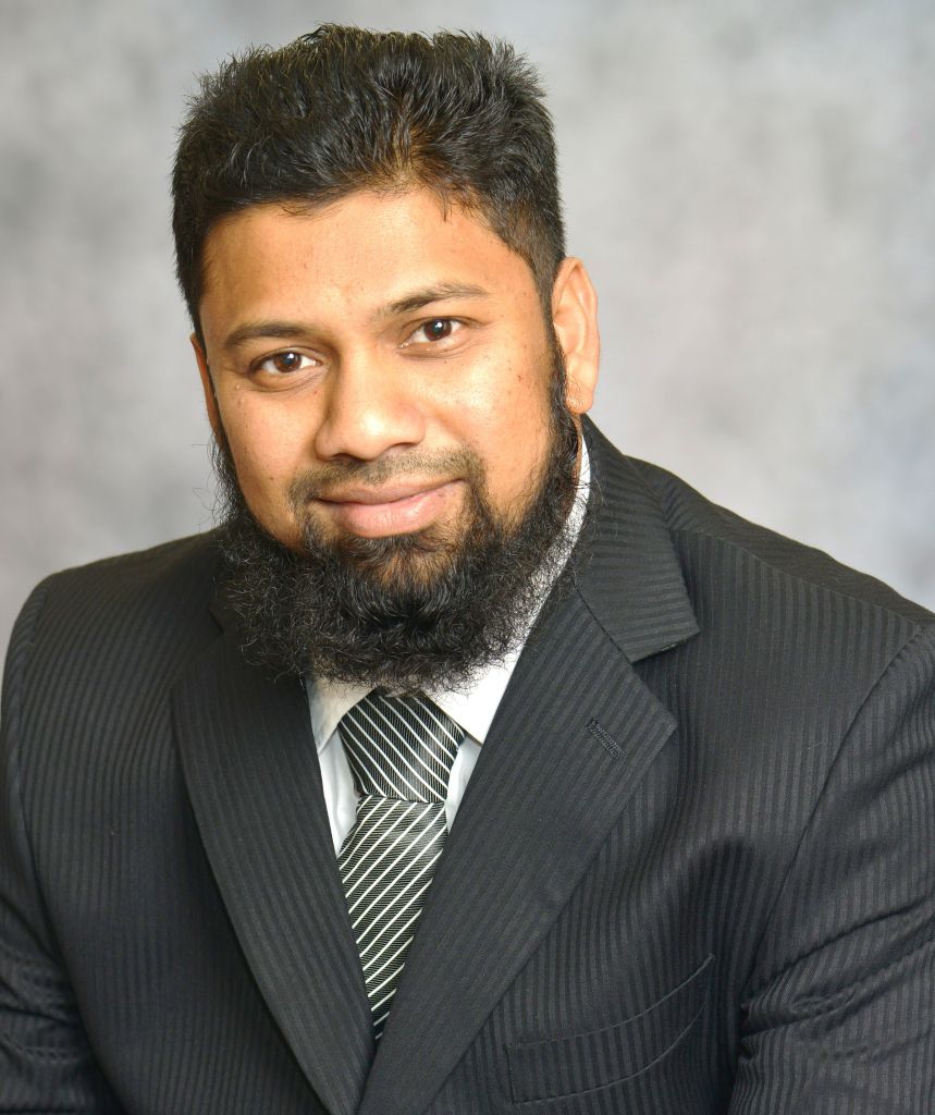 Syed Gnaniarsahib - Royal LePage Flower City, Brokerage - Logo