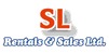 Sylvan Lake Rentals &a; Sales Ltd - Logo