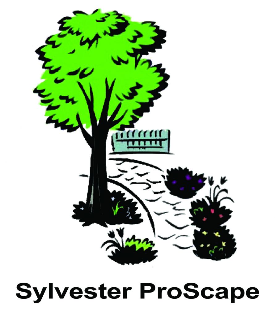Sylvester ProScape Landscape &a; Garden - Logo