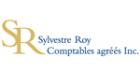 Sylvestre Roy Comptable Agrées Inc - Logo