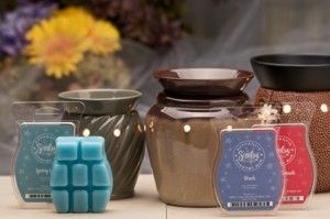 Sylvia El-Helou - Scentsy Independent Consultant - Cover photo