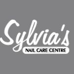 Sylvias Nail Care Ctr - Logo