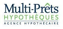 Sylvie Lamarche Courtier Hypothécaire Multi-Prêts - Logo