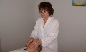 Sylvie Normandeau Psychanalyste et Hypnologue - Logo