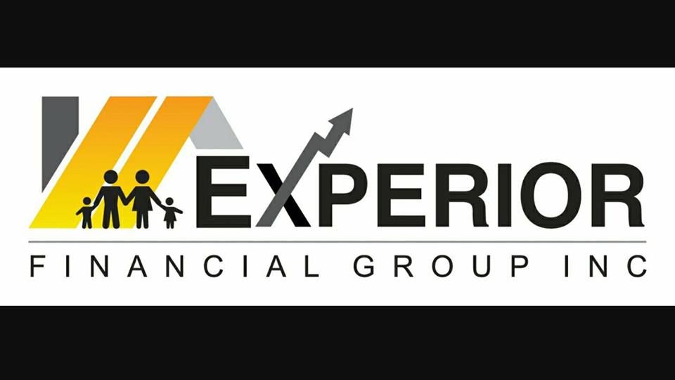 Sylwia Krzywiecka - Experior Financial Advisor - Logo