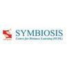 Symbiosis Centre for Distance Learning (SCDL), Chennai - Logo