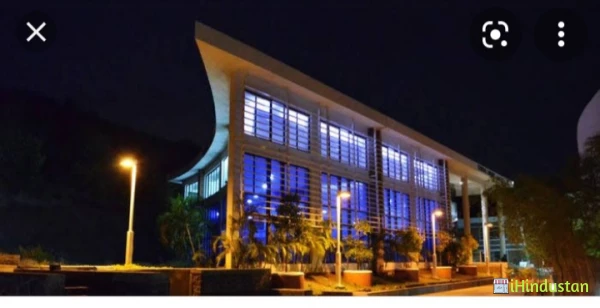 Symbiosis Institute of Business Management - SIBM - Logo