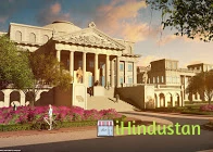 Symbiosis Institute of Business Management Nagpur - Logo