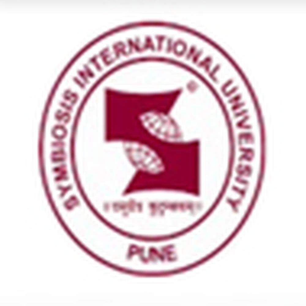 Symbiosis Institute of Technology (SIT) - Logo