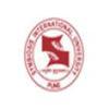 Symbiosis Institute of Media and Communication (SIMCB) - Logo