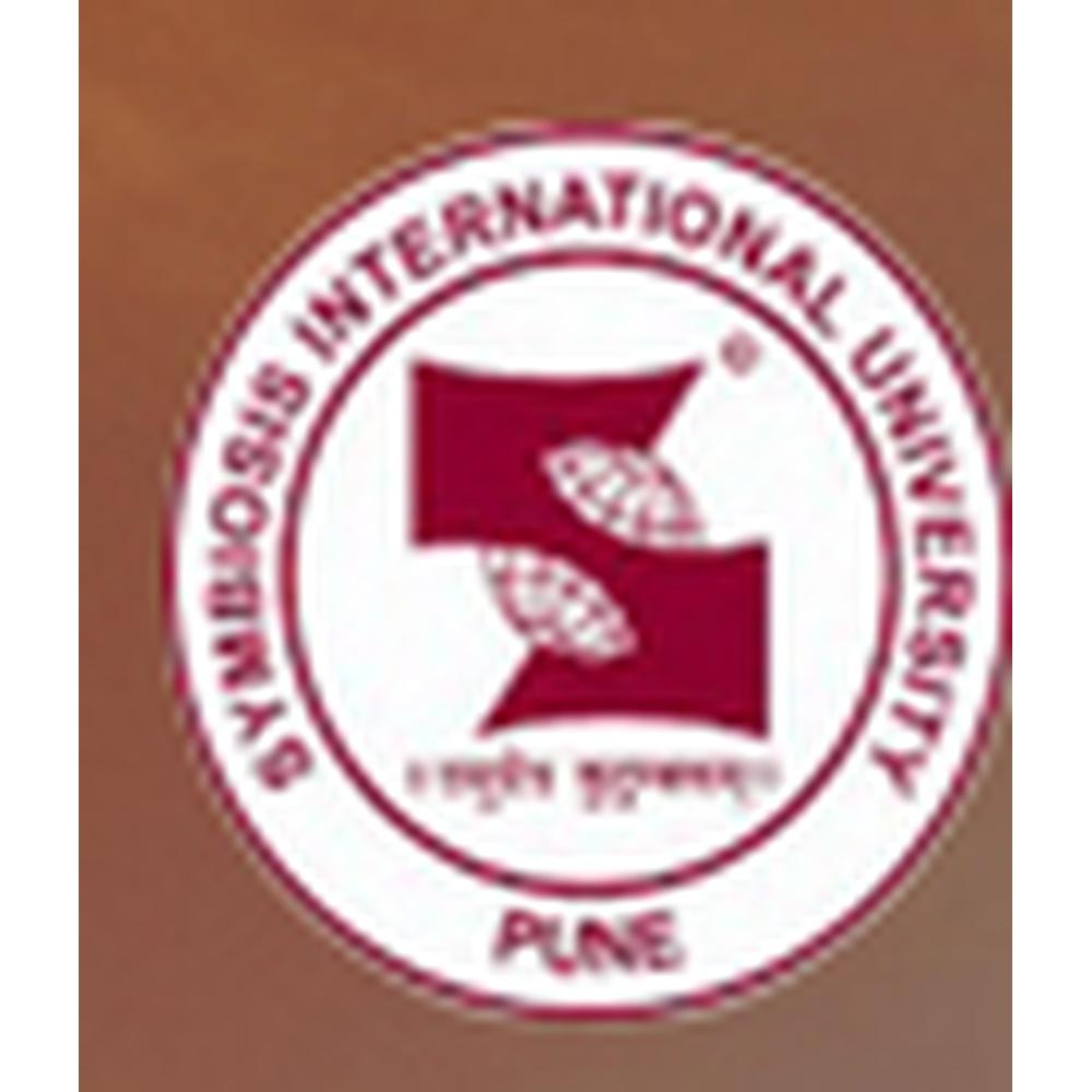 Symbiosis Institute of Geoinformatics (SIG) - Logo