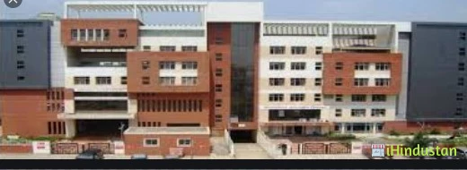 Symbiosis International School - Logo