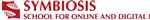 Symbiosis School For Online And Digital Learning - Logo