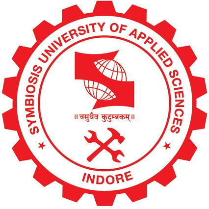 Symbiosis University of Applied Sciences (SUAS) - Logo