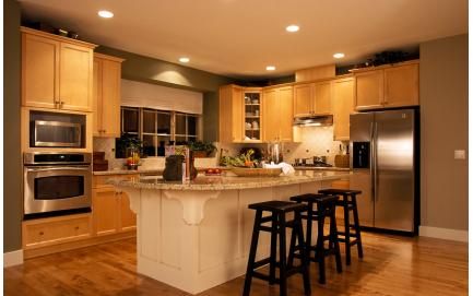 Symetrie Interiors - Cover photo