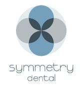 Symmetry Dental - Logo