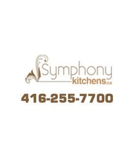 Symphony Kitchens Inc - Logo