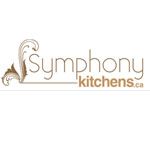 Symphony Kitchens - Logo