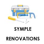 Symple Renovations - Cover photo