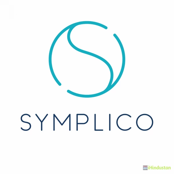 Symplico Prints - Logo