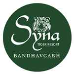 Syna Tiger Resort Bandhavgarh - Logo