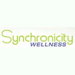 Synchronicity Wellness - Logo