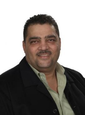 Syndicate Mortgages - Zouhair (Sam) AlKhatib - Cover photo