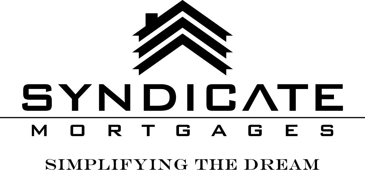 Syndicate Mortgages - Logo