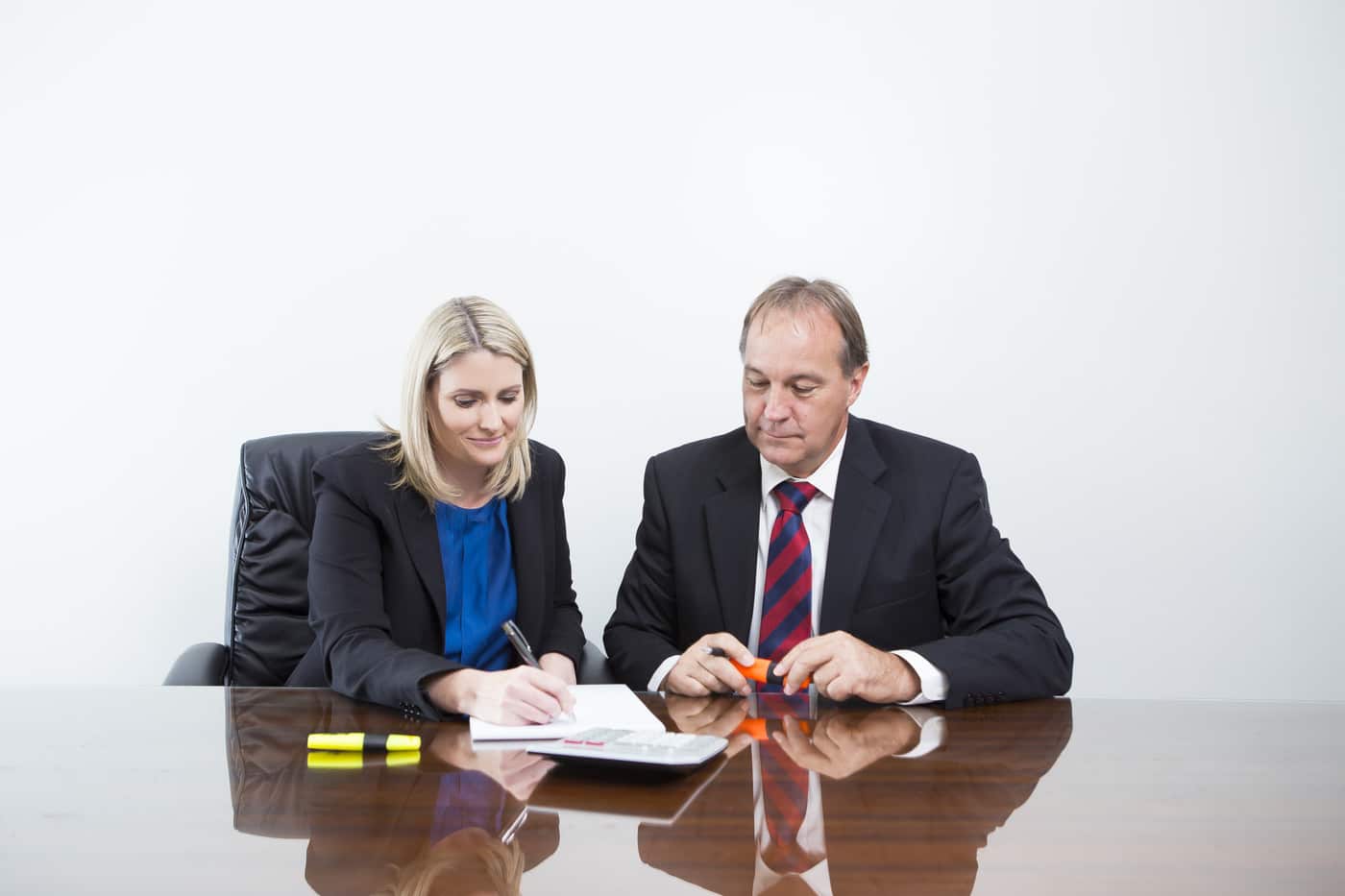 Synergy Accountants - Cover photo