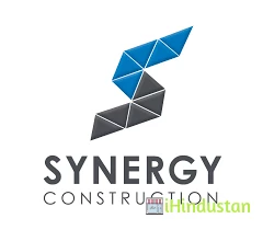 Synergy Construction - Logo